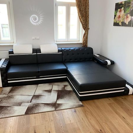 Colony Apartments Wien Eksteriør billede