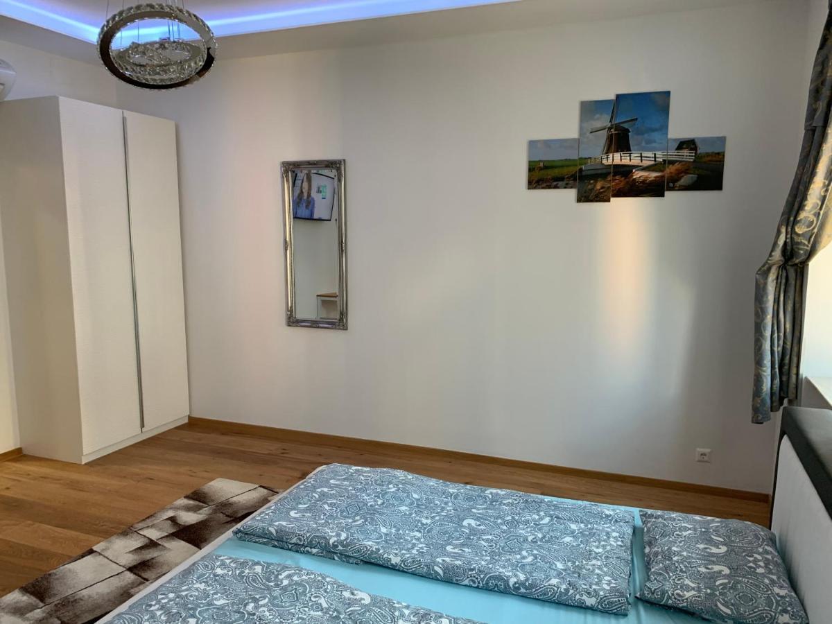 Colony Apartments Wien Eksteriør billede