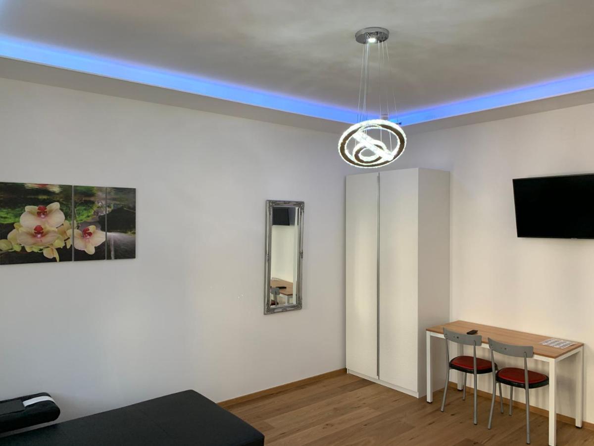 Colony Apartments Wien Eksteriør billede