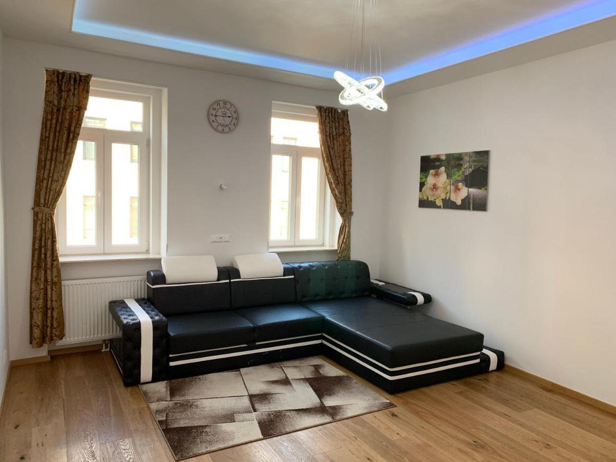 Colony Apartments Wien Eksteriør billede