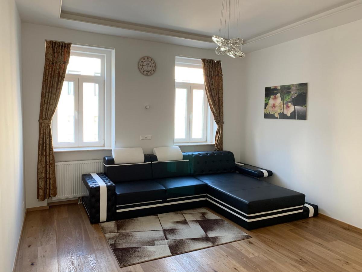 Colony Apartments Wien Eksteriør billede