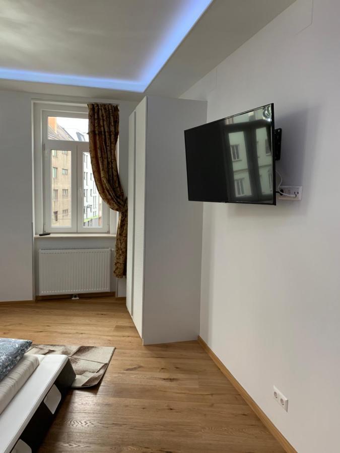 Colony Apartments Wien Eksteriør billede