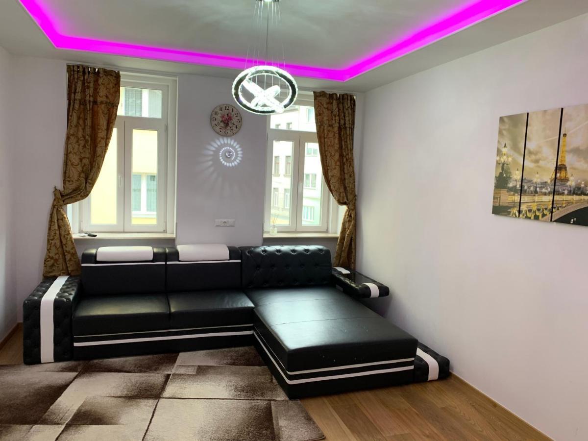 Colony Apartments Wien Eksteriør billede