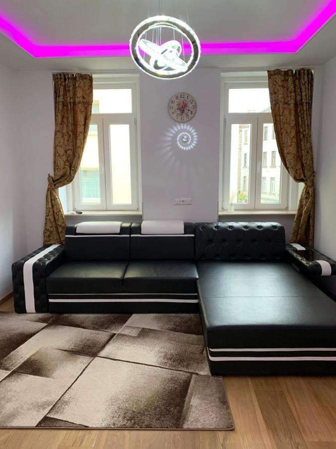 Colony Apartments Wien Eksteriør billede