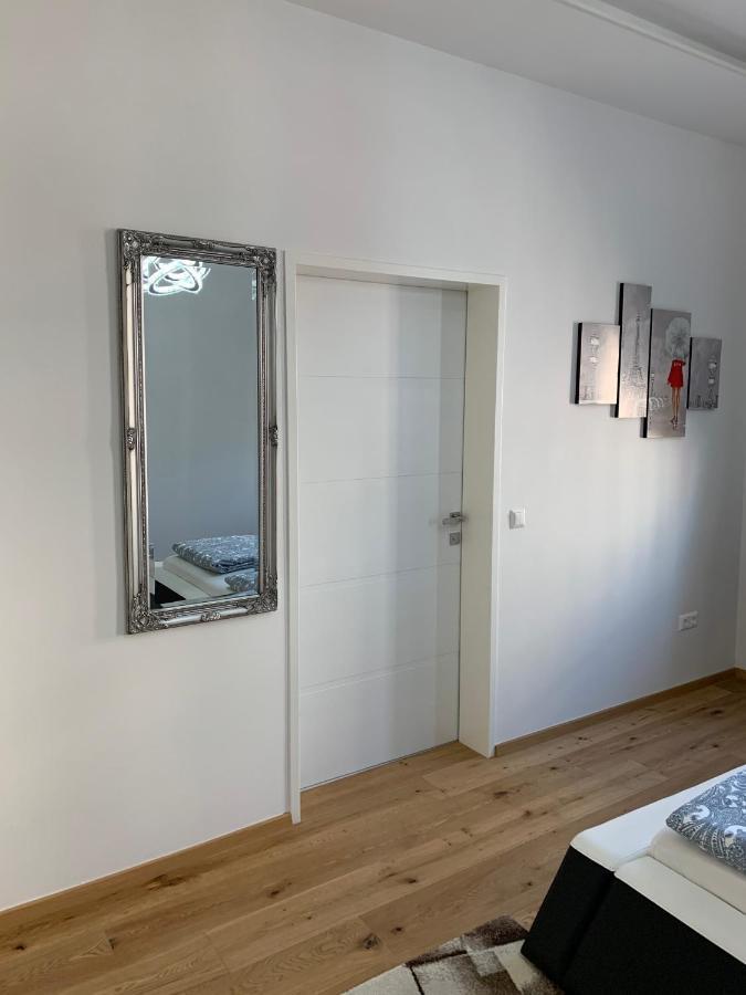 Colony Apartments Wien Eksteriør billede