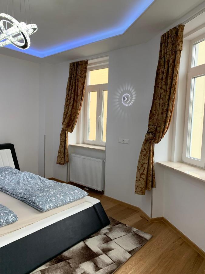 Colony Apartments Wien Eksteriør billede